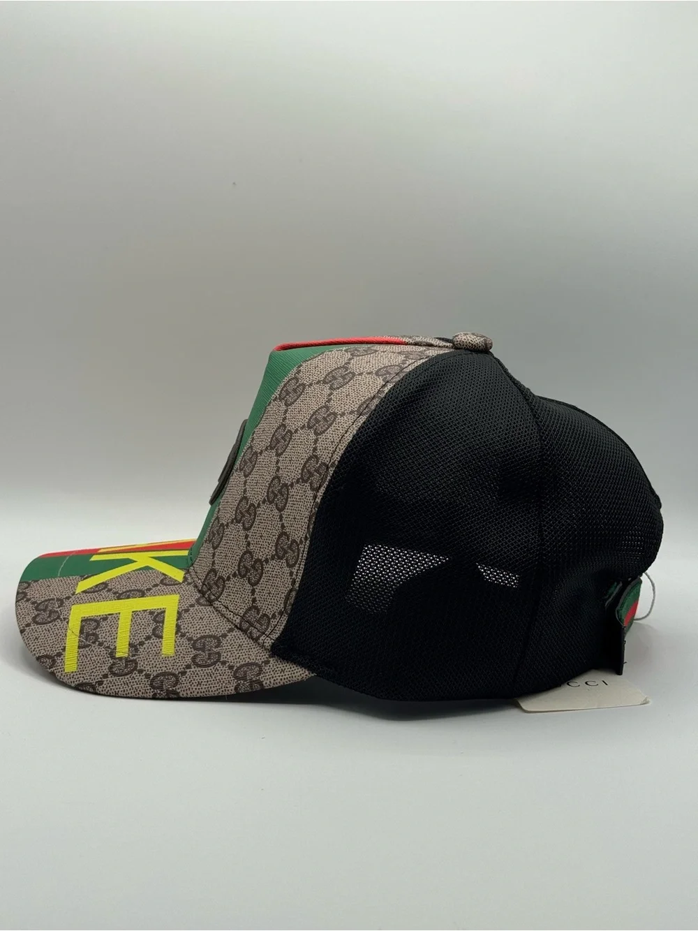 Gucci Cap - Picture 2 of 6